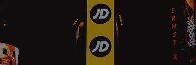 JD Sports gambar png