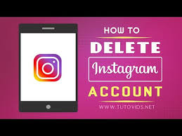 How to deactivate instagram accounts. How To Delete Your Instagram Account 2021