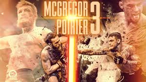 Expect the main event of mcgregor vs poirier at around 5am uk time. Ufc 264 Mcgregor Vs Poirier 3 Promo No More Mr Nice Guy Ufc 264 Preview Cold Open Youtube