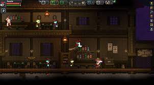 Take on the role of a character who's just fled their home planet. How To Get Crew Members Starbound Keenmaryland