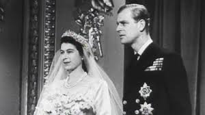 Elizabeth was born in mayfair, london. Queen Bought Her Wedding Dress With Wwii Ration Coupons