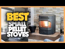 10 Best Small Pellet Stoves 2022