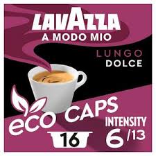 Is there a way i can manually use the. Lavazza A Modo Mio Lungo Dolce Coffee Capsules X16 Sainsbury S
