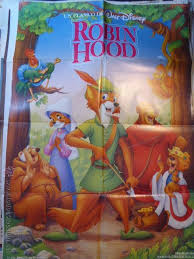 Join our movie community to find out. Robin Hood Cartel De Cine Movie Poster Buy Children Film Posters At Todocoleccion 53620185