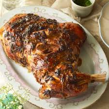 That's certainly true for these cornish game hens turkey isn't just for thanksgiving; 8 Delicious Non Traditional Christmas Dinner Ideas