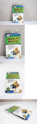 87 Best Muzzles 66784 Images Dog Muzzle Dogs Ebay