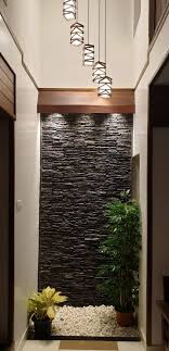Oshin Pools Indoor Water Feature Wall