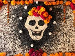 day of the dead in oaxaca traditions