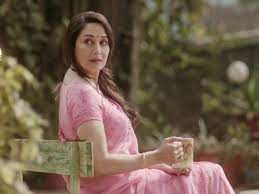 My bucket list is always expanding. Bucket List Trailer Madhuri Dixit Nene S Debut Marathi Film Is Sure To Win Your Heart Marathi Movie News Times Of India