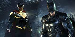 10 greatest dc video games according