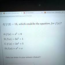 Brainly For Answer If F