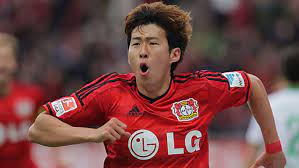 Later, he played in the 2014 fifa world cup. Bundesliga Son Satisfied With Leverkusen S Season Matchday 34 Heung Min Son Interview