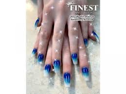 news finest nail spa nail salon