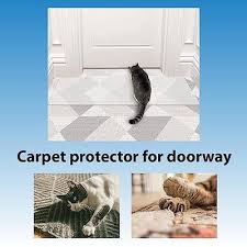 pawen 8 2 ft cat carpet protector for