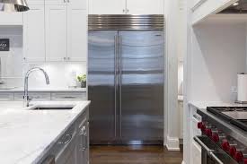 Check spelling or type a new query. The Best Built In Refrigerator Options For A Seamless Kitchen Bob Vila