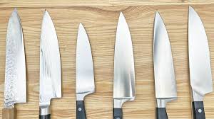 best kitchen knives not made in china