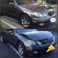 Looking To Sell My 2003 Gs300 Sport Design 93 05 Lexus
