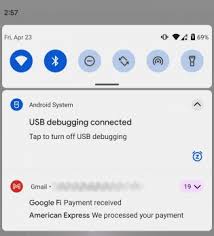 The main usage of cardview is that it helps to give a rich feel and look to the ui design. Android 12 To Introduce Slightly Altered Notification Card Design Crytonic