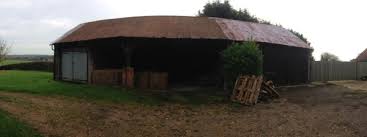 Permitted Development Agricultural Barn
