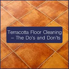 North west based flooring business. Terracotta Floor Cleaning The Do S And Don Ts Tile And Grout Cleaning Warrington