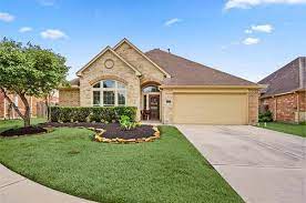 League City Tx Recently Sold Homes