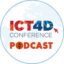 ICT4D Conference Podcast: Global Tech, Local Good
