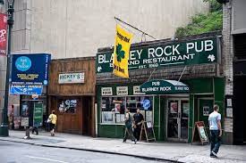 blarney rock pub closed 113 photos