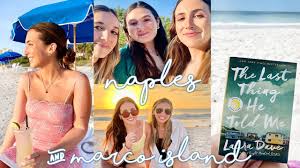 naples marco island florida vlog