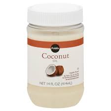 publix coconut oil 14 oz shipt