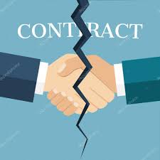 Image result for Termination of Contract