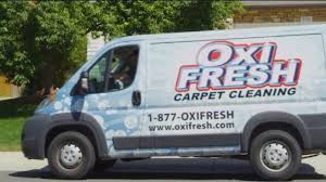 oxygen to transform carpet cleaning
