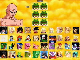 Check spelling or type a new query. Dragon Ball Z Sagas Download