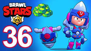 The latest brawl stars update has officially launched, introducing a new brawler and gadgets to the mobile game. Brawl Stars Ultra Driller Jacky Gameplay Walkthrough Video Part 36 Ios Android Youtube