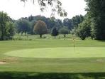 Earlville Country Club | All Square Golf