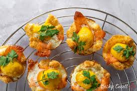 Whether it's starting the day off right with a nutritious breakfast or ending the evening with a family dinner, you'll find healthy dairy recipes here that everyone will enjoy. My Gluten Free Toasted Brunch Cups Recipe Dairy Free Option