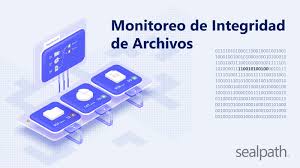 monitoreo de integridad de archivos