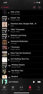 Thank you for being so amazing to me. Here Are My Top Songs For 2020 Replay Playlist What Are Yours Countrymusicstuff