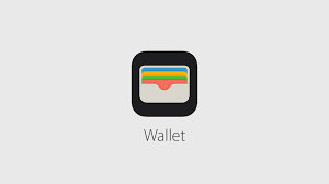 how to share wallet passes