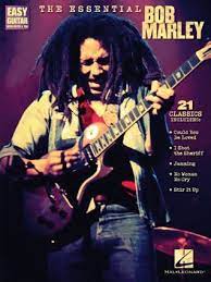 Bob marley i shot the sheriff. The Essential Bob Marley Songbook By Bob Marley
