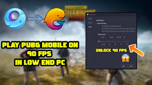 With tencent gaming buddy, pc users would be able to play the pubg mobile game as well. Gameloop New Version Tencent Gaming Buddy 90 Fps No Lag How To Play Pubg On 90 Fps In Low End Pc Youtube