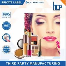 colour cosmetics manufacturer at rs 50