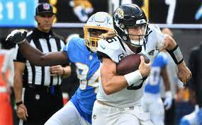 Chargers' collapse vs. Jaguars prompts ...