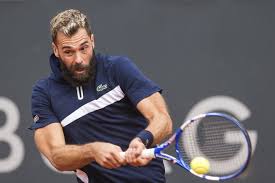 Benoit paire, when dedicated and determined, is a scary sight for any tennis player as he has so much natural talent. Benoit Paire Claims He Competed At European Open Despite Two Positive Coronavirus Tests