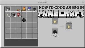 /give @p spawn_egg 1 0 {entitytag:{id:minecraft:zombie,customname:bob the. How To Cook Eggs In Minecraft Youtube