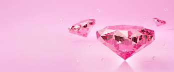 pink diamond background images browse