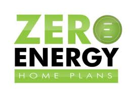 Zero Energy Home Plans