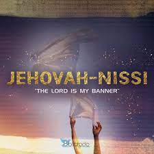 meaning of jehovah nissi s names