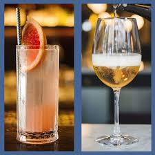 However, all bars are different. The Best Non Alcoholic Drinks To Order At A Bar Drinks For Non Drinkers