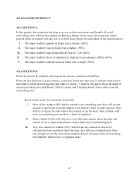 A Literature Review on the Business Impacts of Social Network     Wikipedia Role of social media in information seeking behaviour of international  students  A systematic literature review  PDF Download Available 