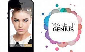 l oreal paris化妝app 讓妳一秒變成makeup